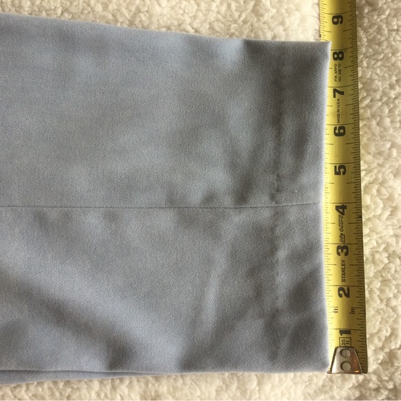 LOT of 5—- ALFRED DUNNER Women’s Slacks-Pull On Tapered Leg Size 12 - LIKE NEW - Picture 5 of 6